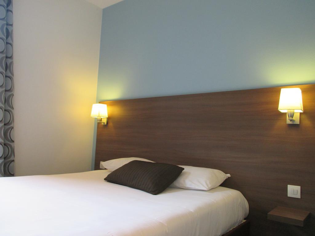 Hotel Montchapet Dijon Centre 외부 사진