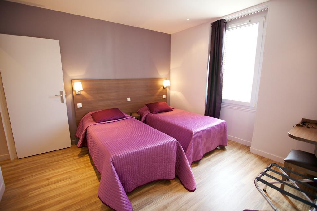 Hotel Montchapet Dijon Centre 외부 사진