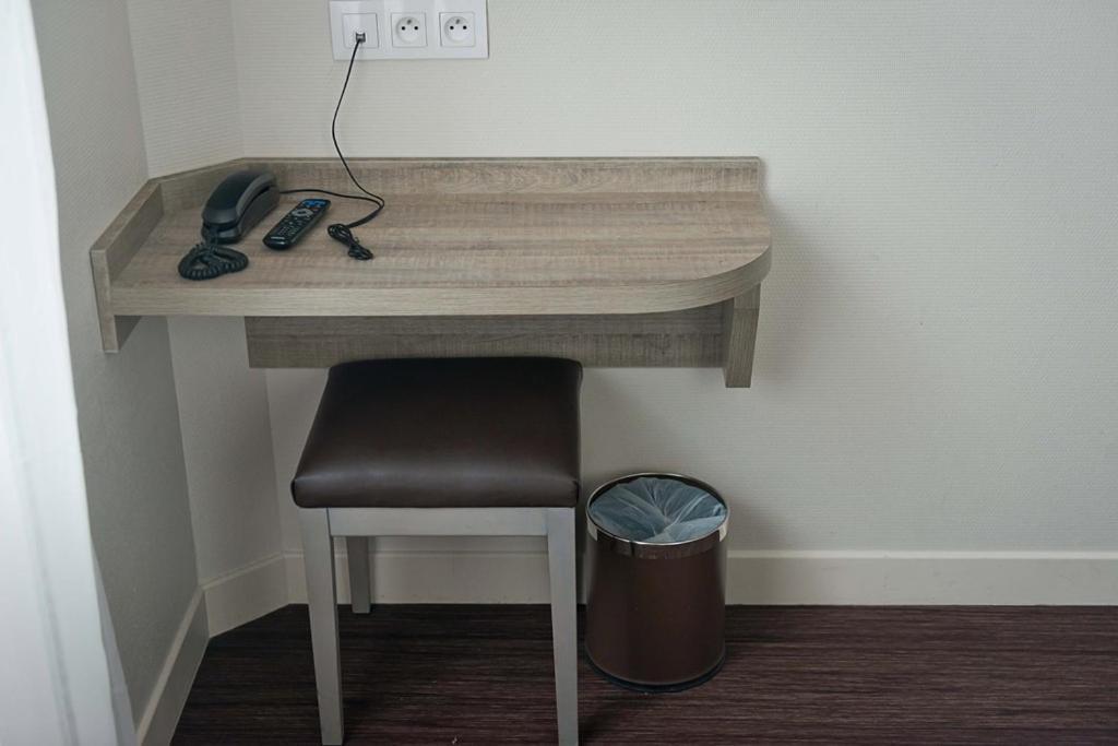 Hotel Montchapet Dijon Centre 외부 사진