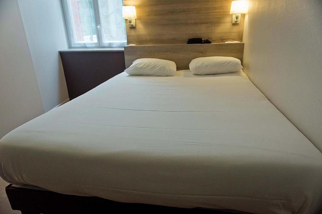 Hotel Montchapet Dijon Centre 외부 사진