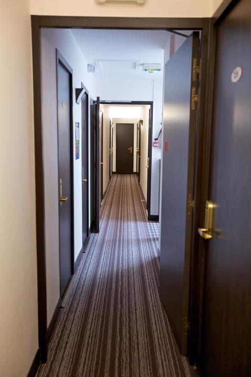 Hotel Montchapet Dijon Centre 외부 사진