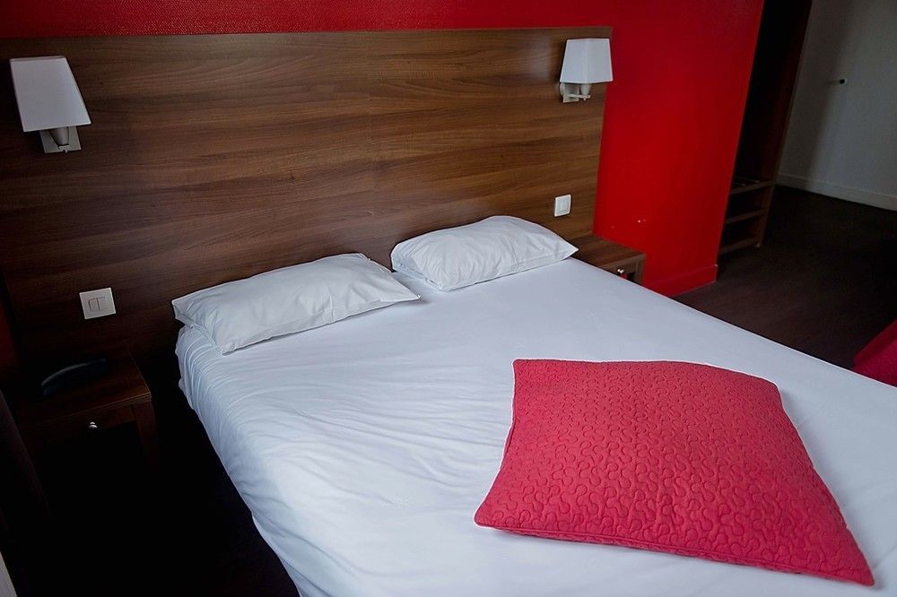 Hotel Montchapet Dijon Centre 외부 사진