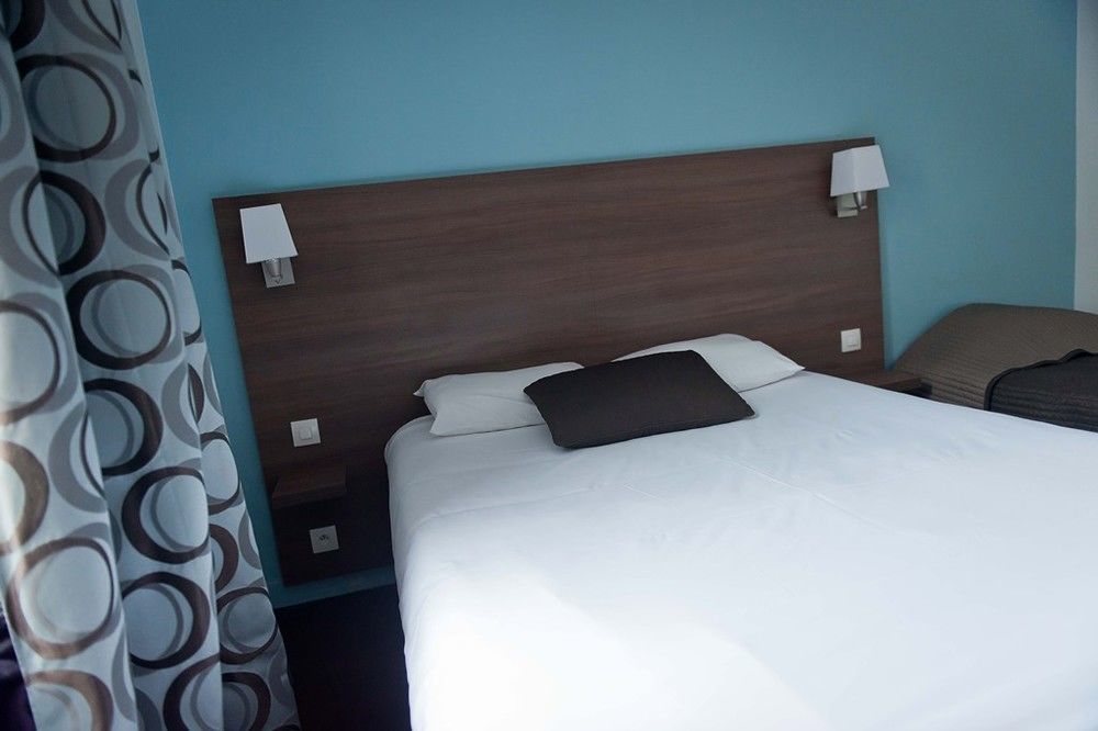 Hotel Montchapet Dijon Centre 외부 사진