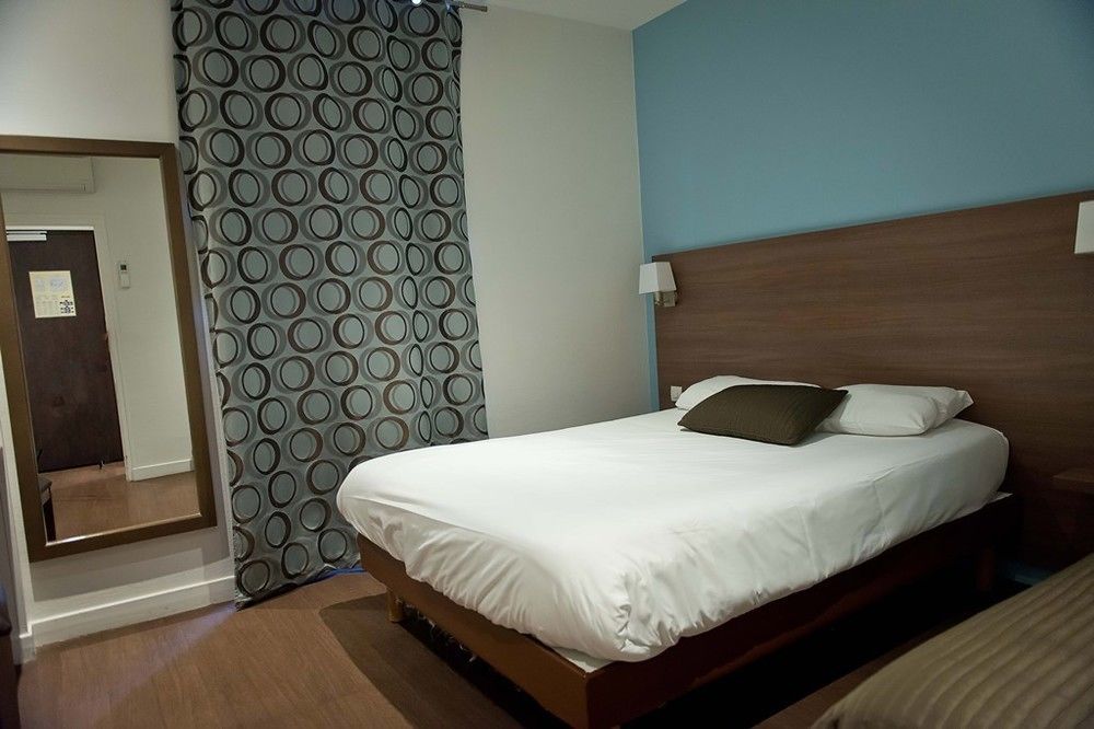 Hotel Montchapet Dijon Centre 외부 사진