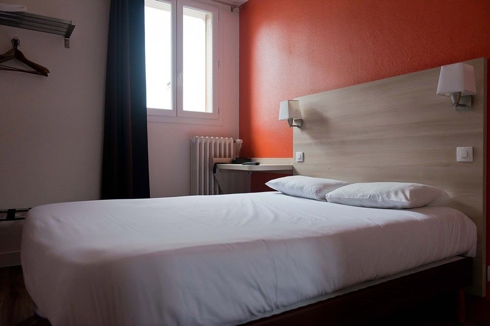 Hotel Montchapet Dijon Centre 외부 사진
