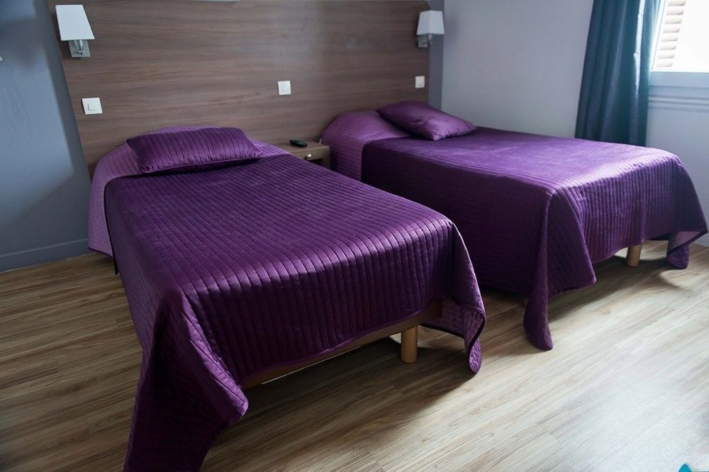 Hotel Montchapet Dijon Centre 외부 사진