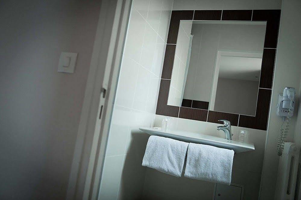 Hotel Montchapet Dijon Centre 외부 사진
