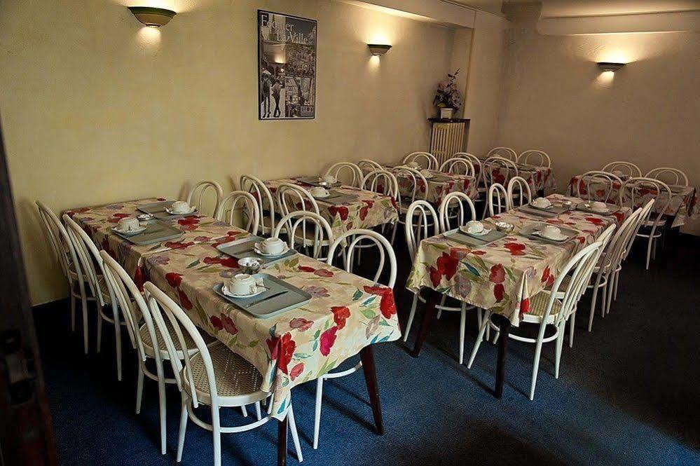 Hotel Montchapet Dijon Centre 외부 사진