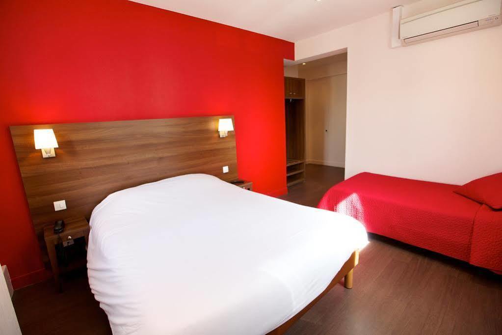 Hotel Montchapet Dijon Centre 외부 사진